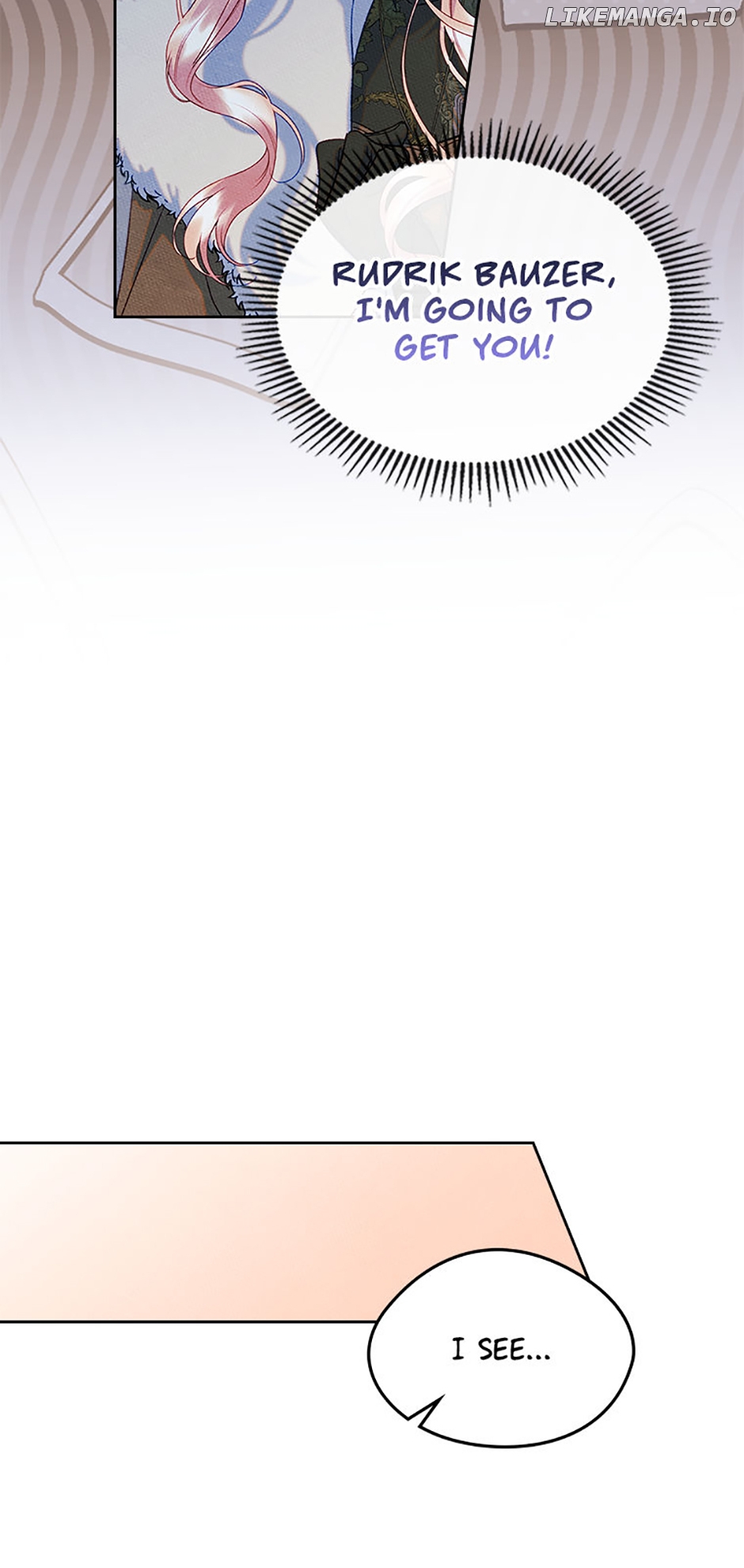 Just the Male Lead's Friend Chapter 54 - page 19
