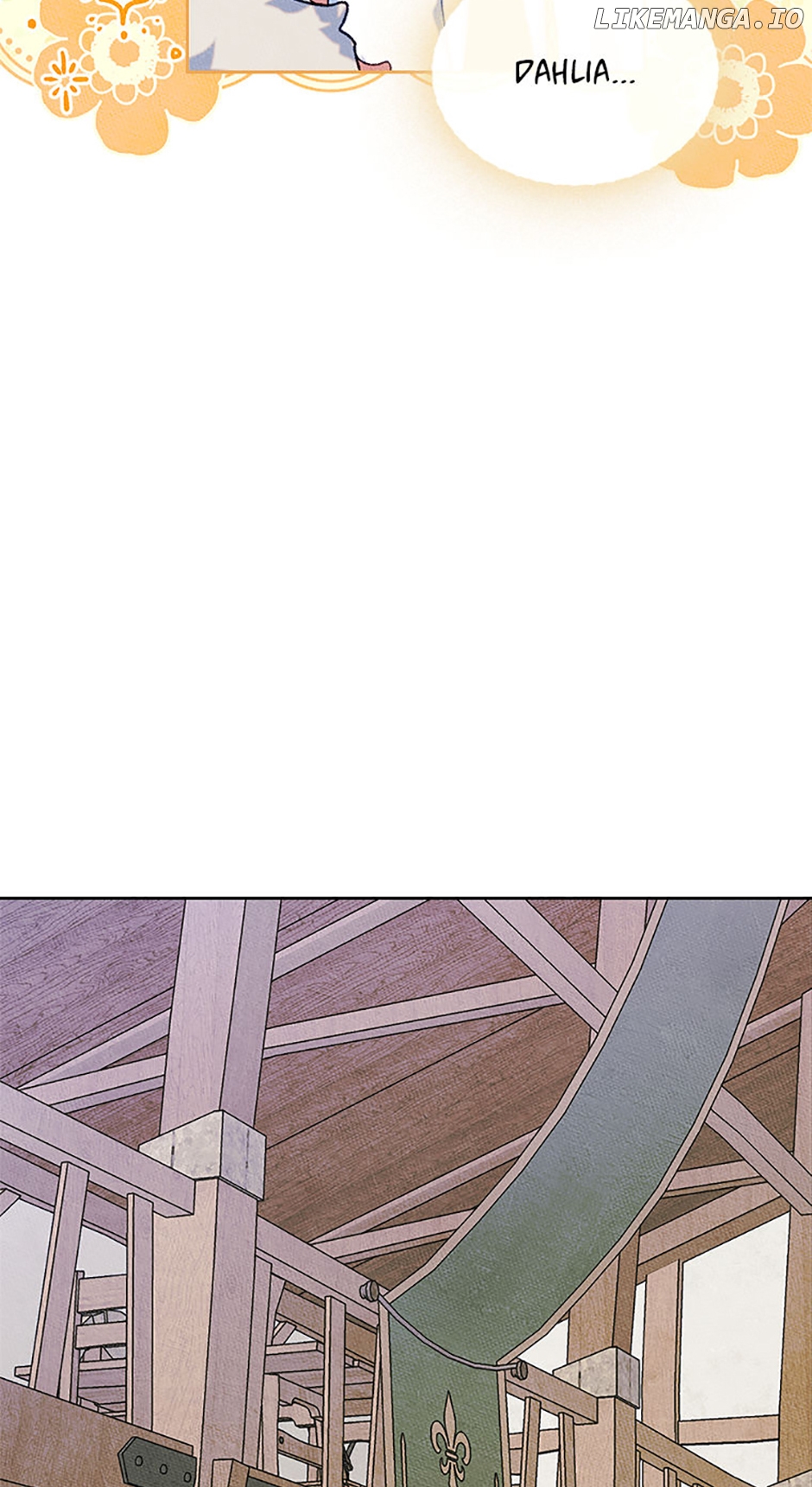 Just the Male Lead's Friend Chapter 54 - page 22