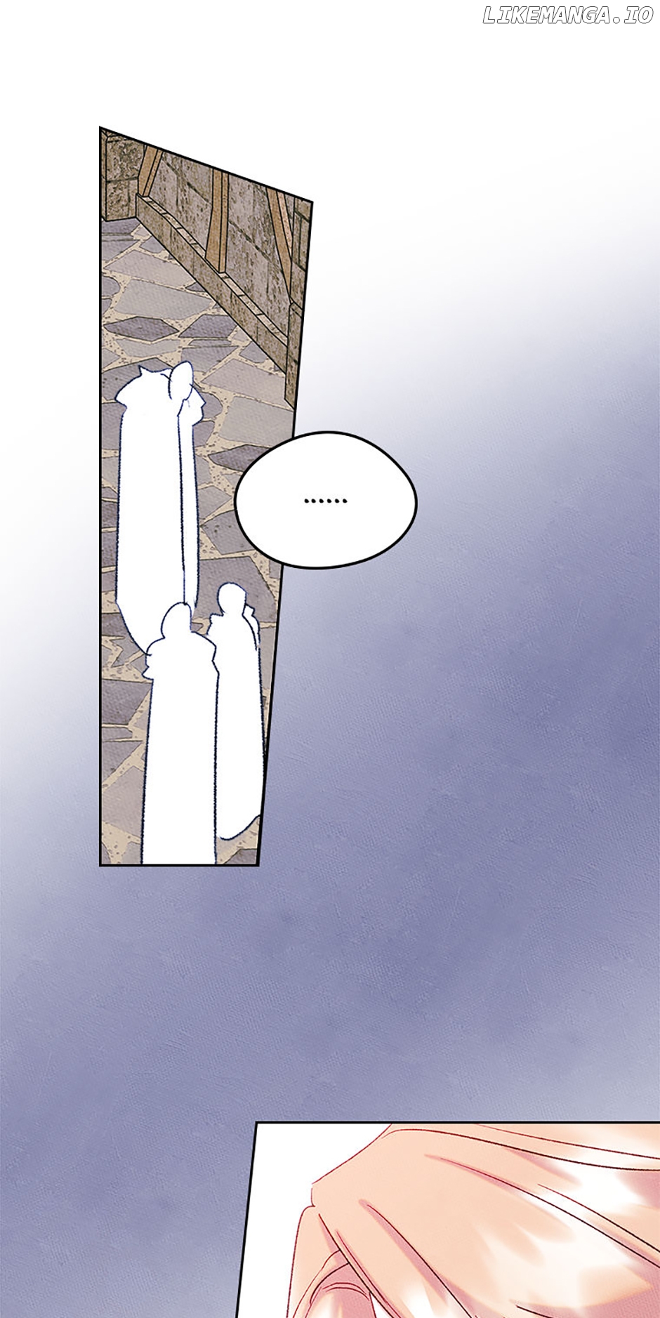 Just the Male Lead's Friend Chapter 54 - page 27