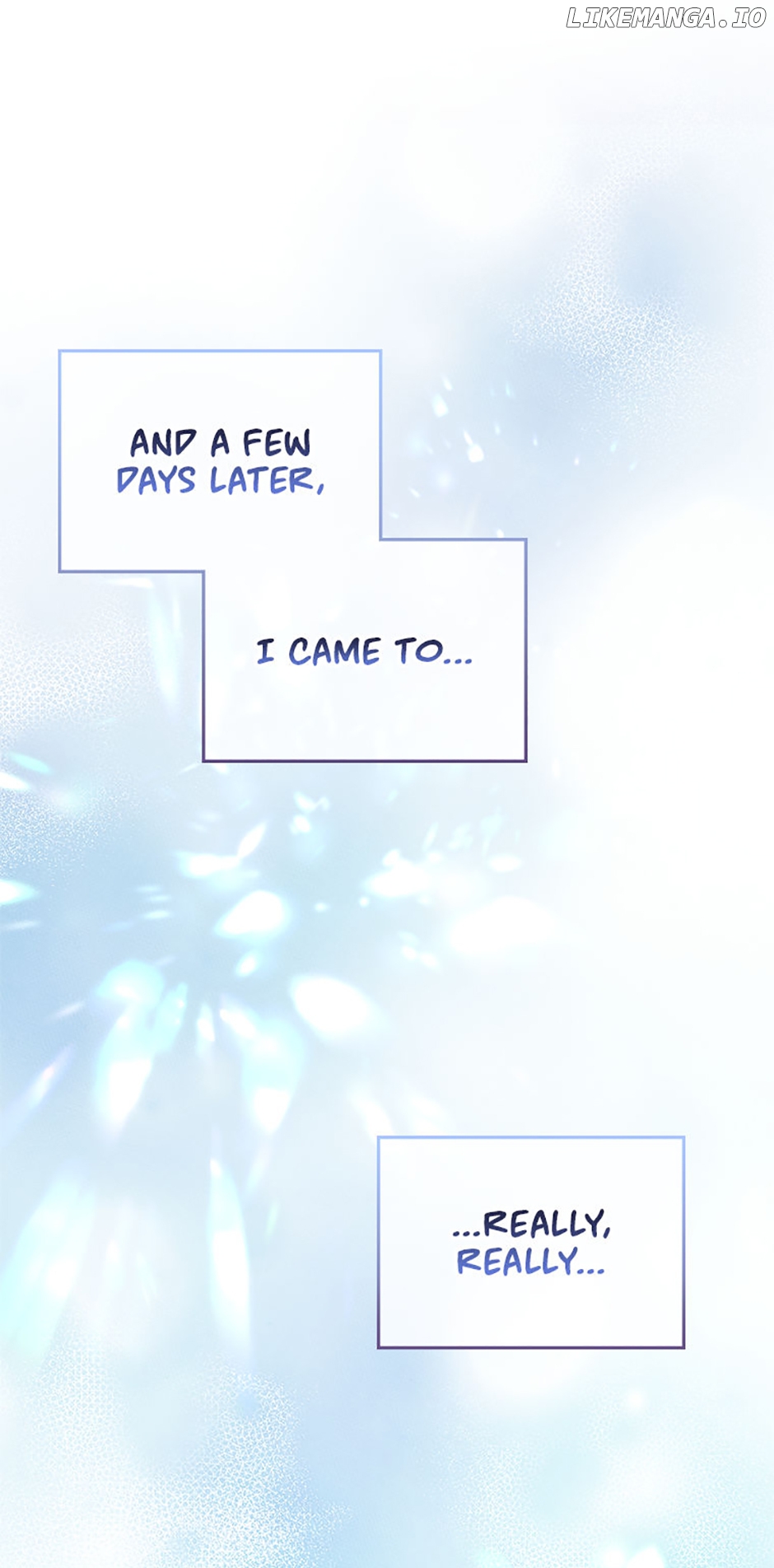 Just the Male Lead's Friend Chapter 54 - page 4