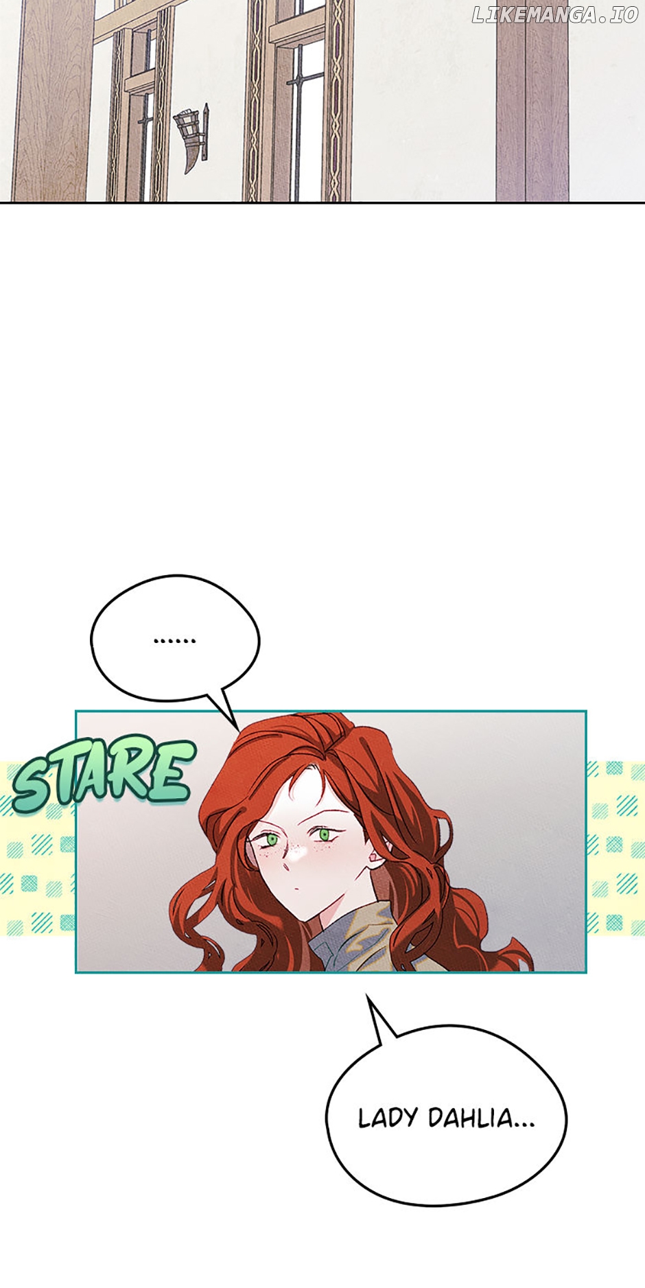 Just the Male Lead's Friend Chapter 54 - page 35