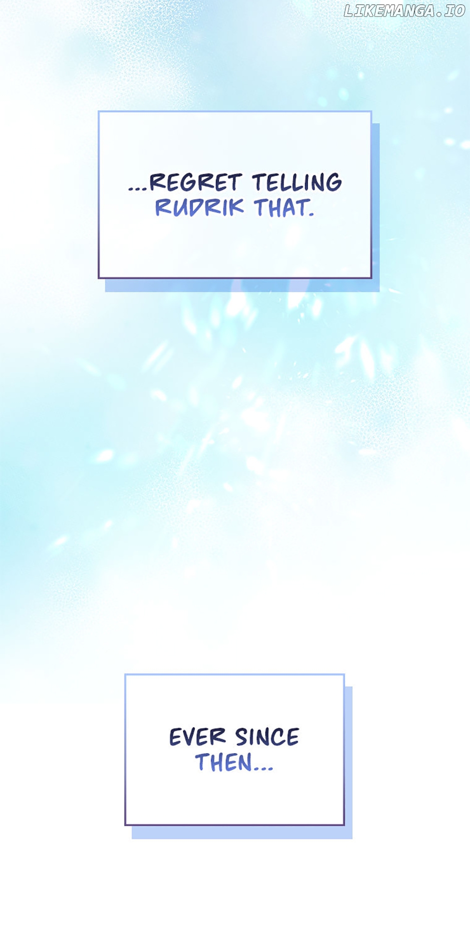Just the Male Lead's Friend Chapter 54 - page 5