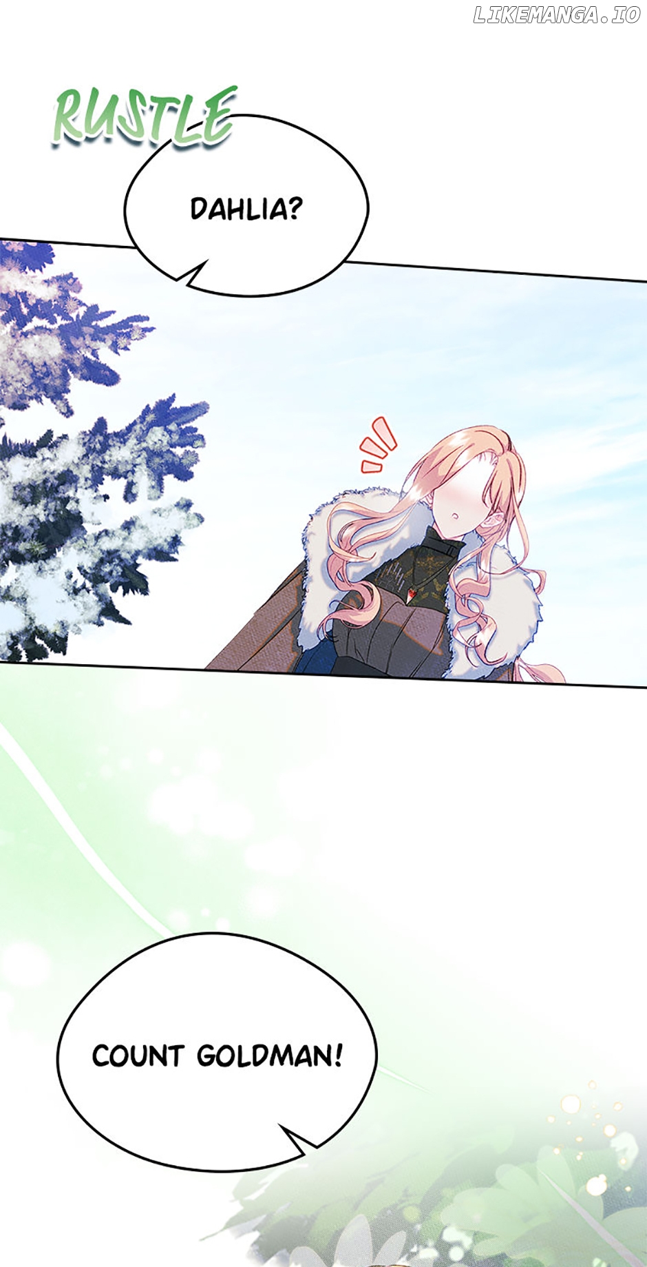 Just the Male Lead's Friend Chapter 54 - page 47