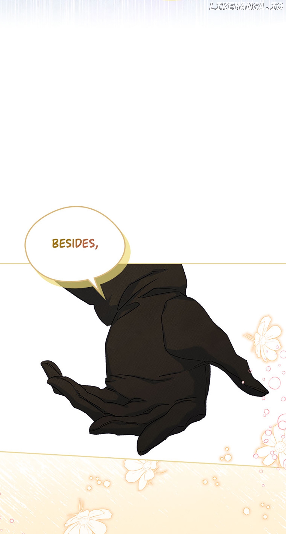 Just the Male Lead's Friend Chapter 54 - page 53