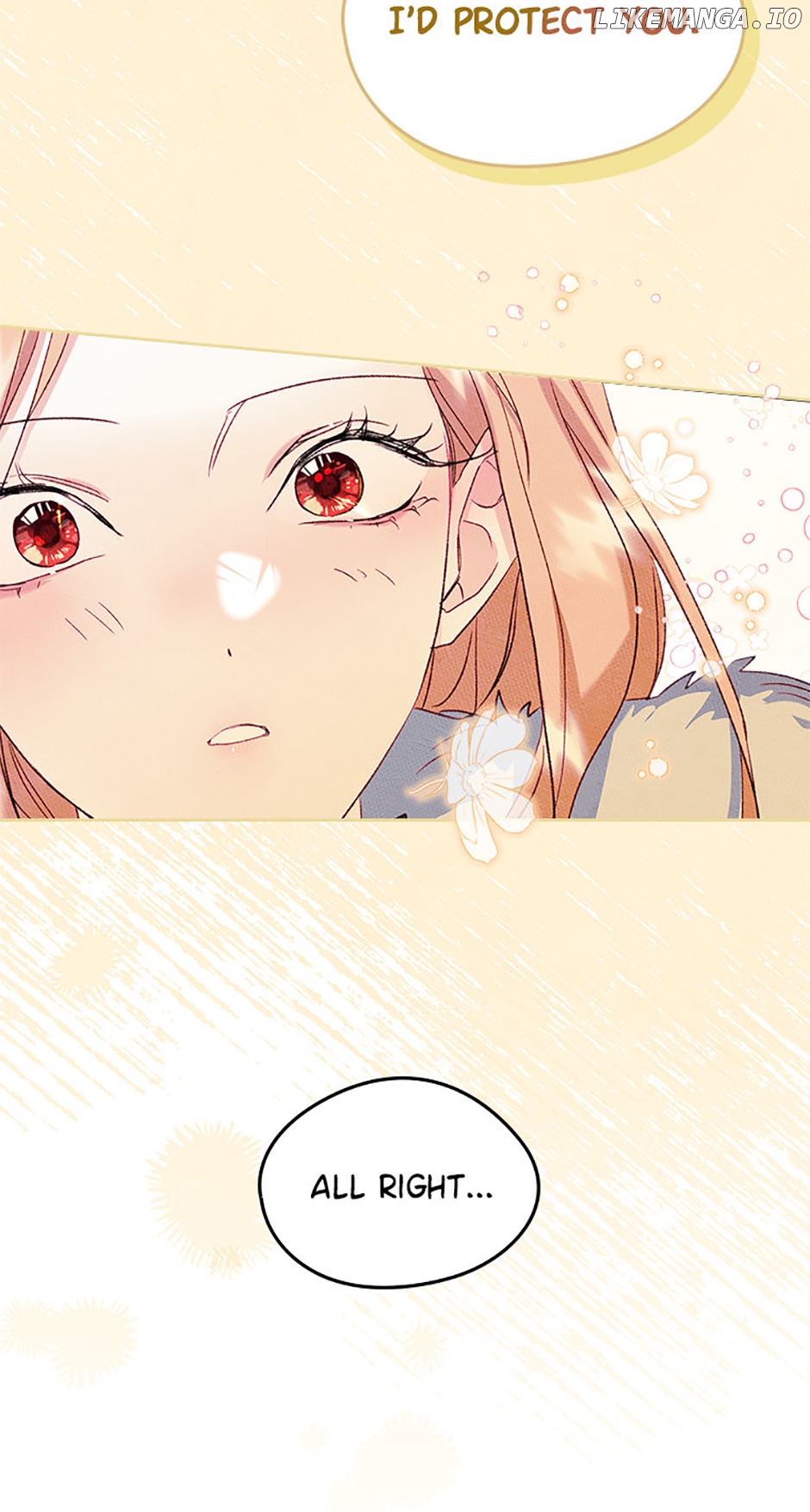 Just the Male Lead's Friend Chapter 54 - page 55