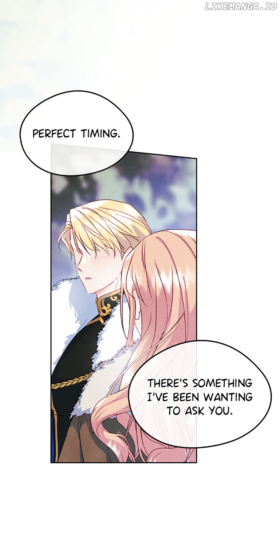 Just the Male Lead's Friend Chapter 54 - page 65