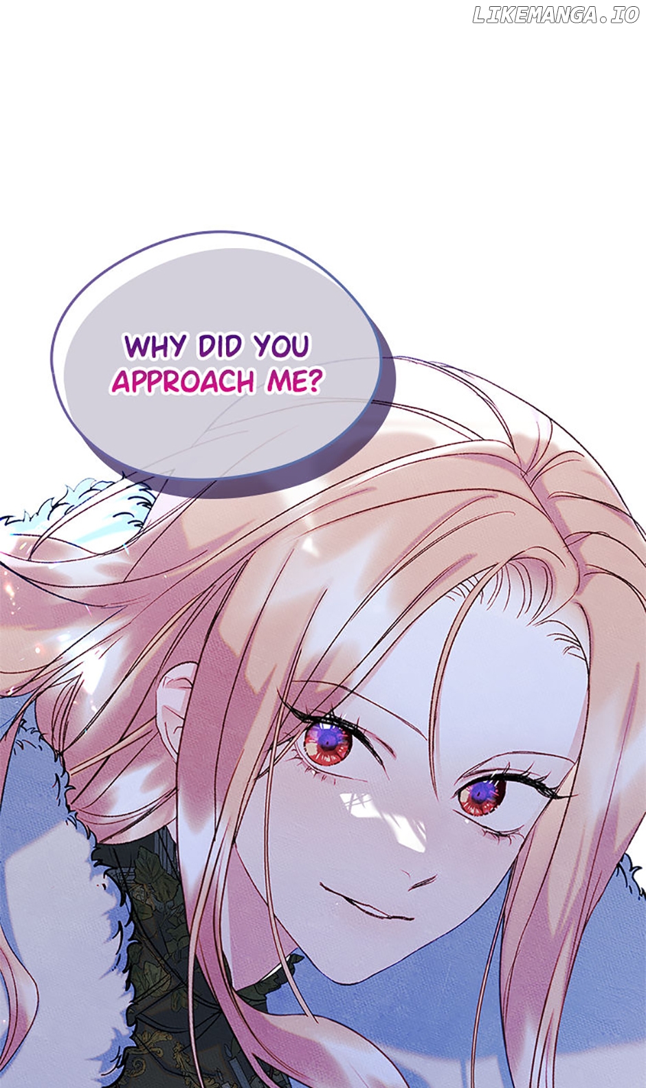 Just the Male Lead's Friend Chapter 54 - page 66
