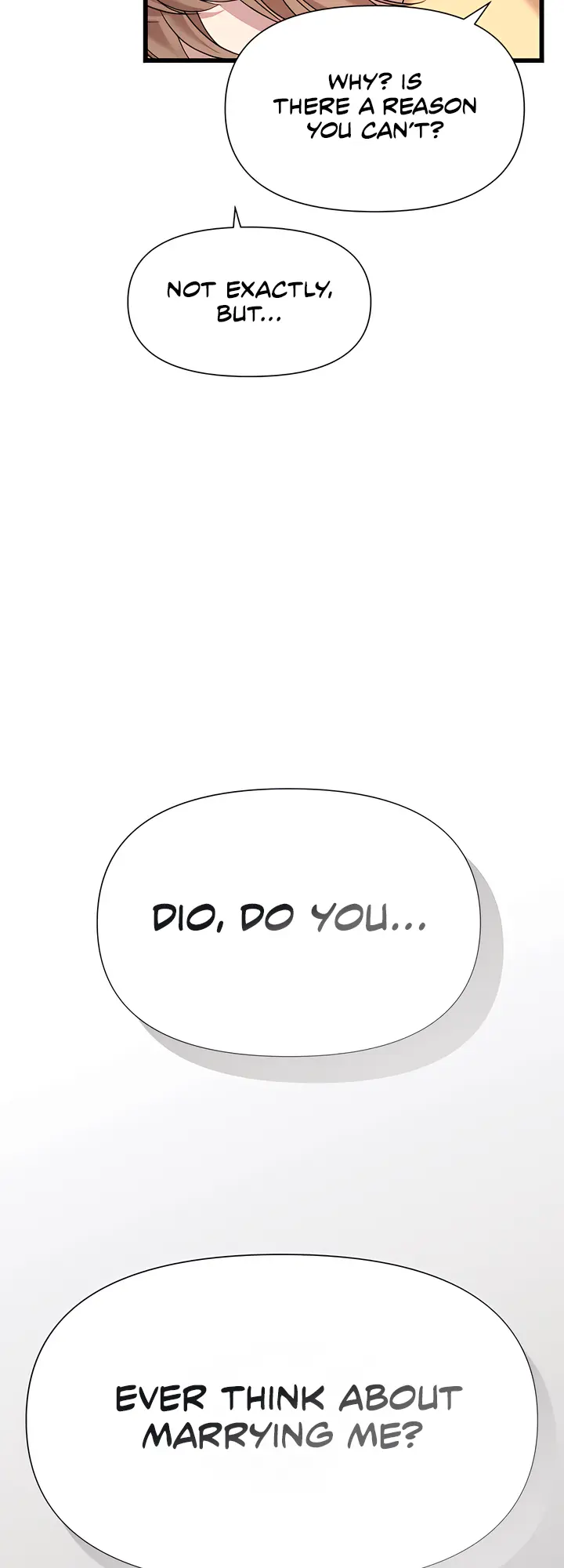 My God Is a Lustful Man Chapter 54 - page 9