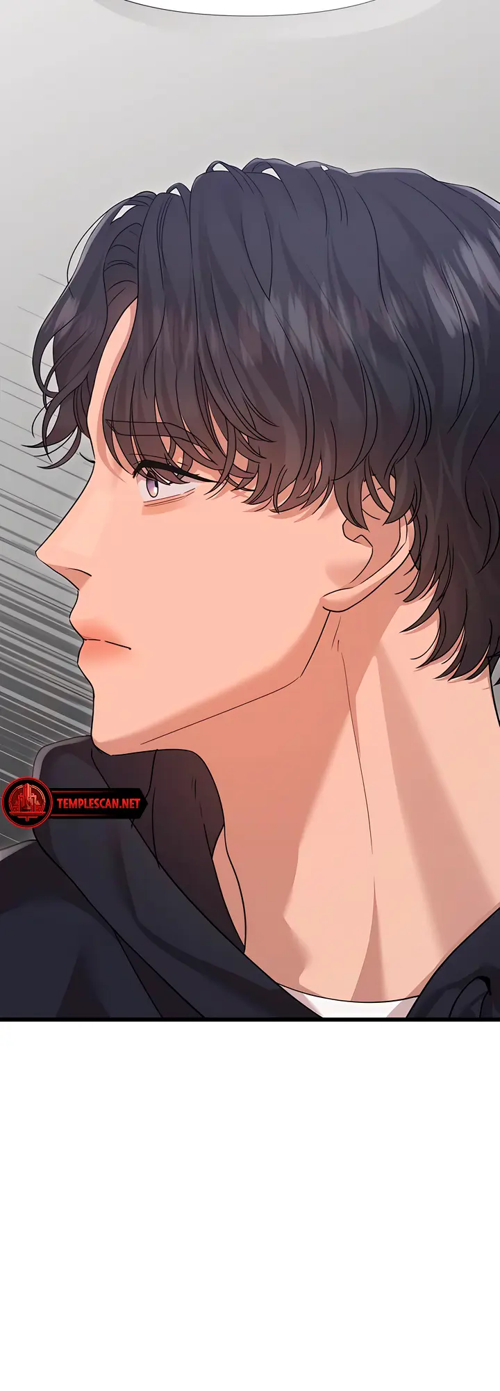 My God Is a Lustful Man Chapter 54 - page 10