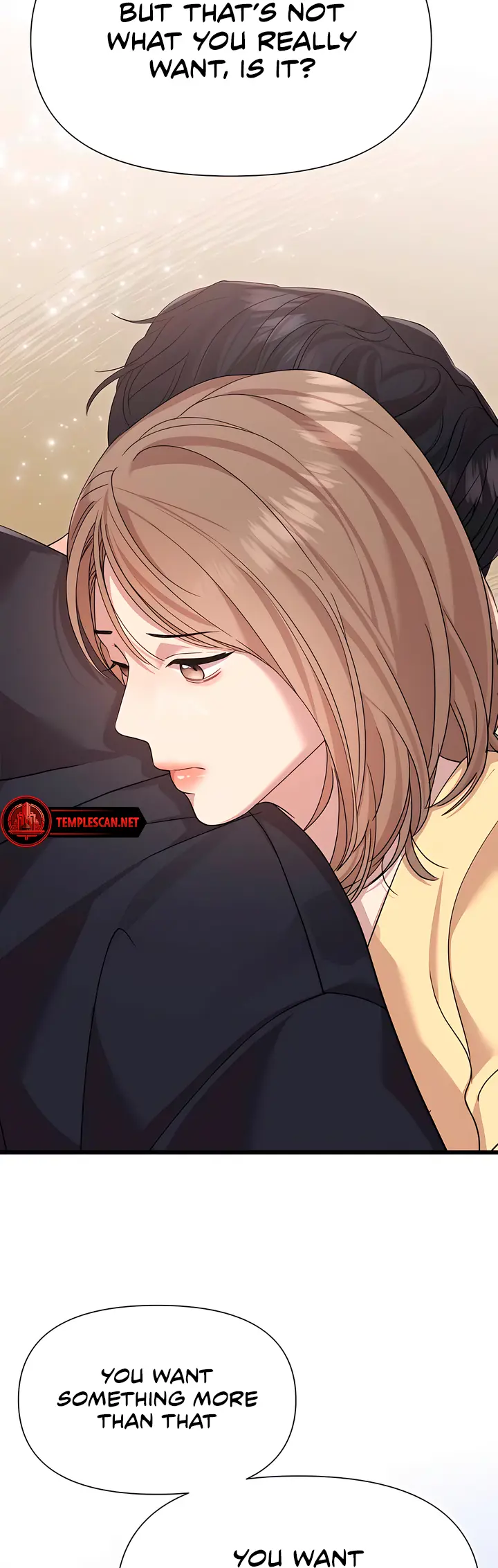 My God Is a Lustful Man Chapter 54 - page 26
