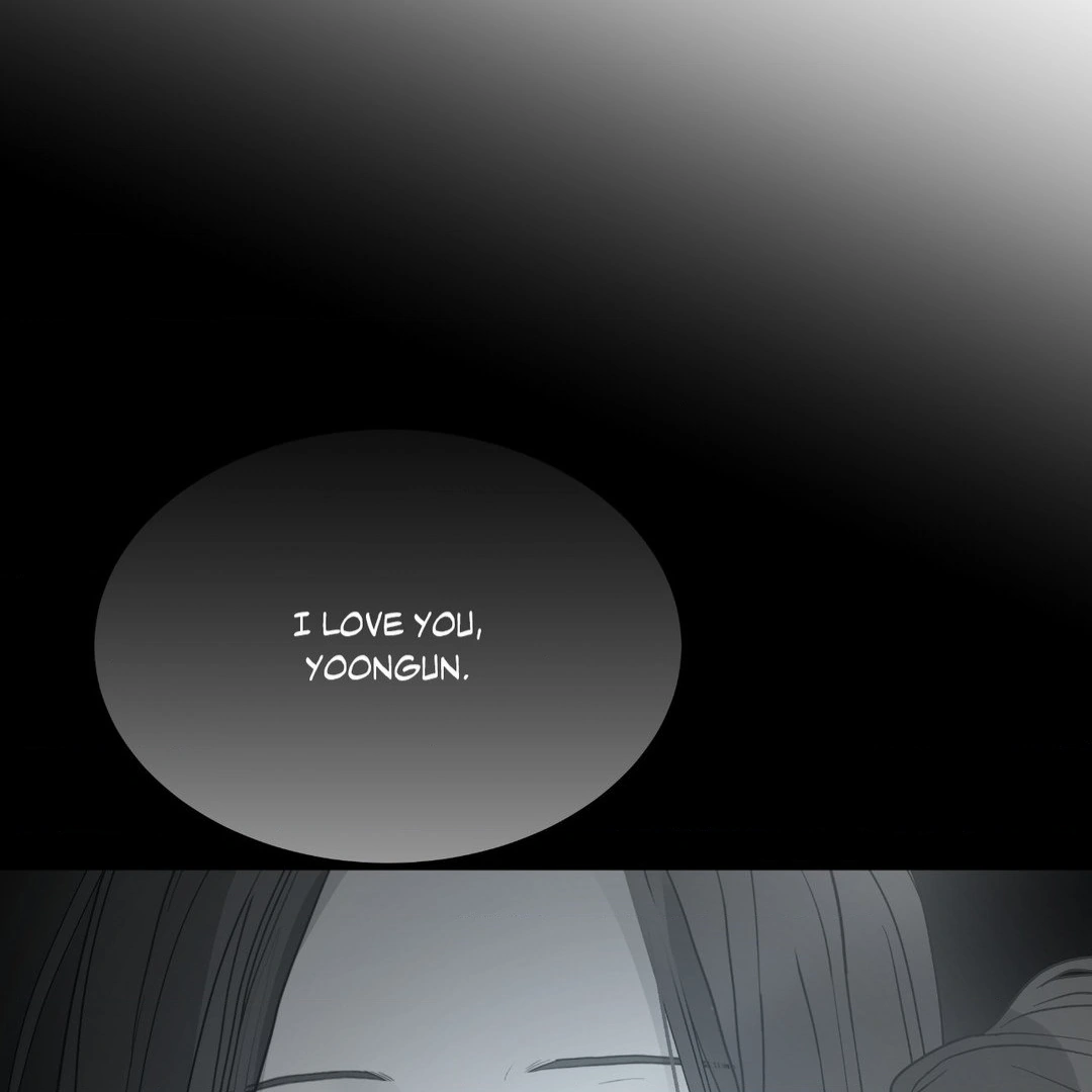 Between Seasons Chapter 50 - page 5