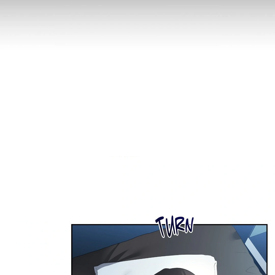 Between Seasons Chapter 50 - page 8