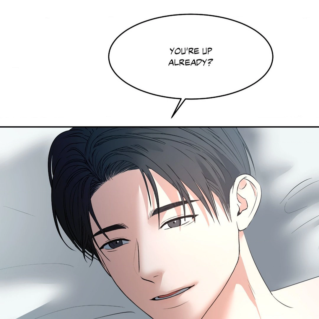 Between Seasons Chapter 50 - page 10
