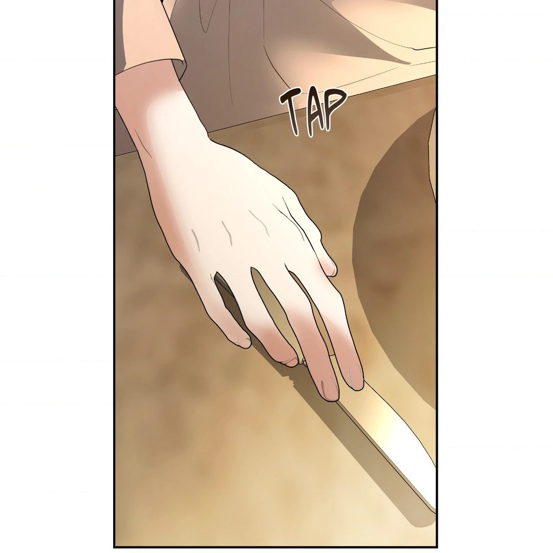Between Seasons Chapter 51 - page 3