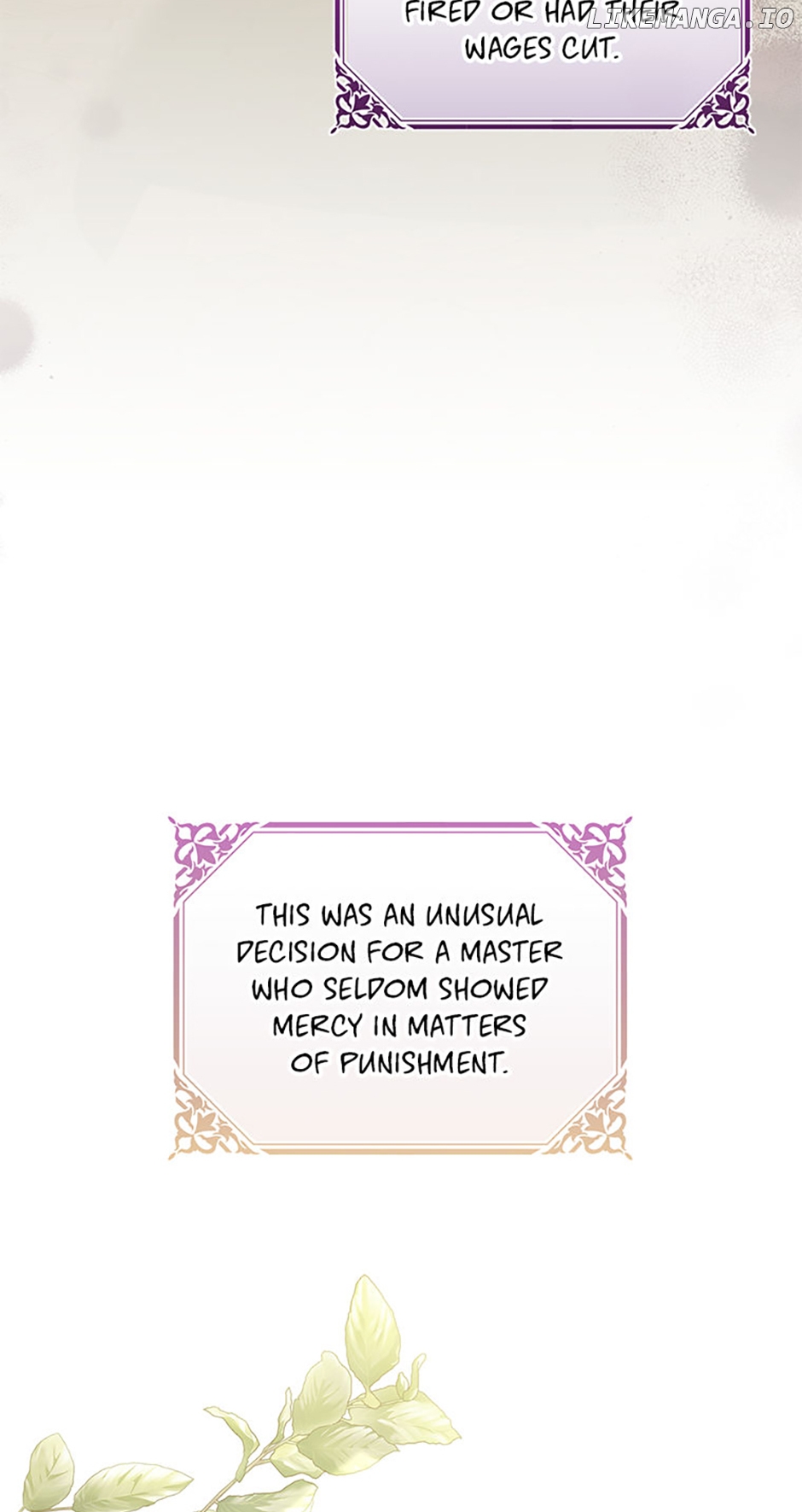 The Blooming Violet in the Back Garden Chapter 38 - page 5