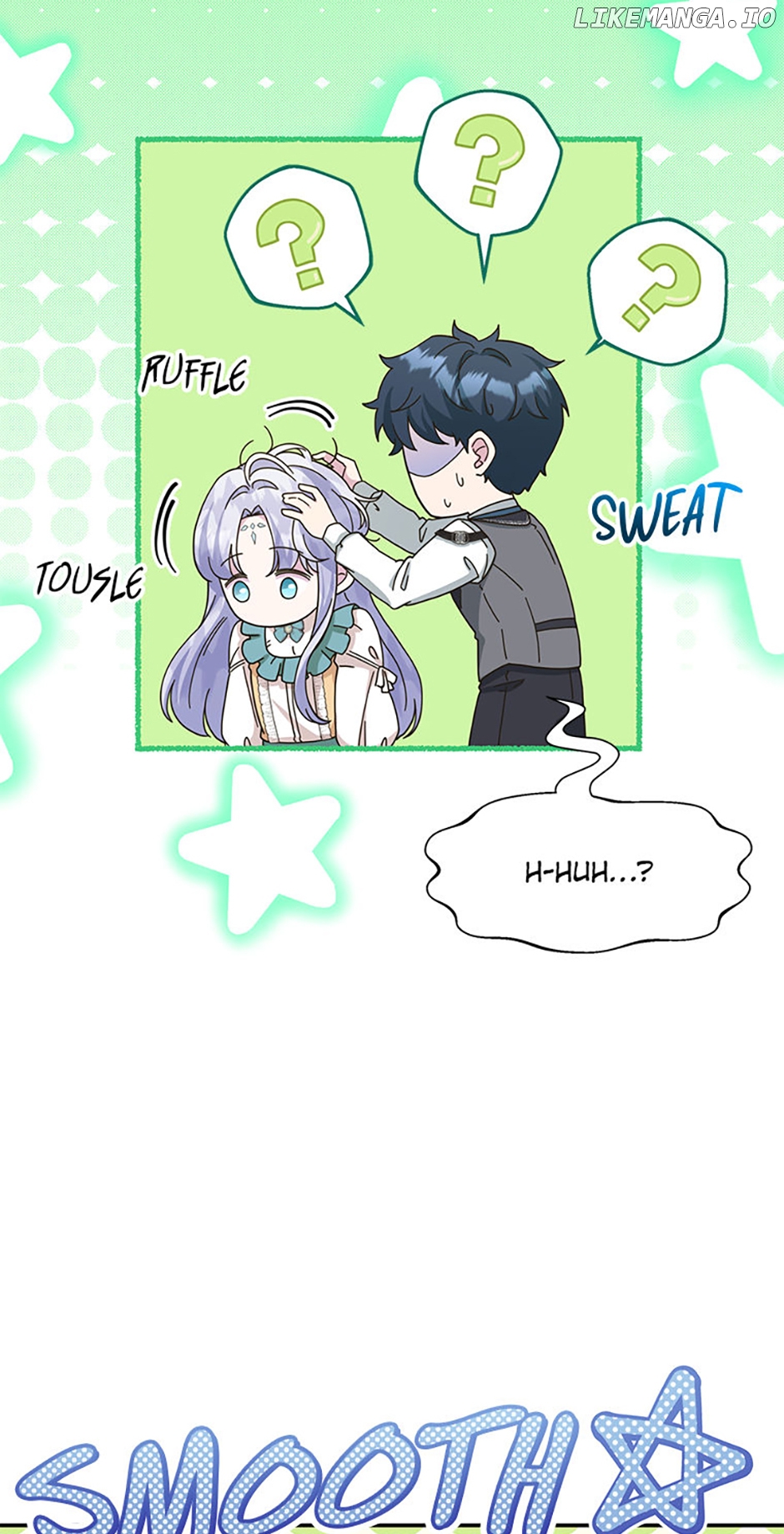 The Blooming Violet in the Back Garden Chapter 38 - page 42