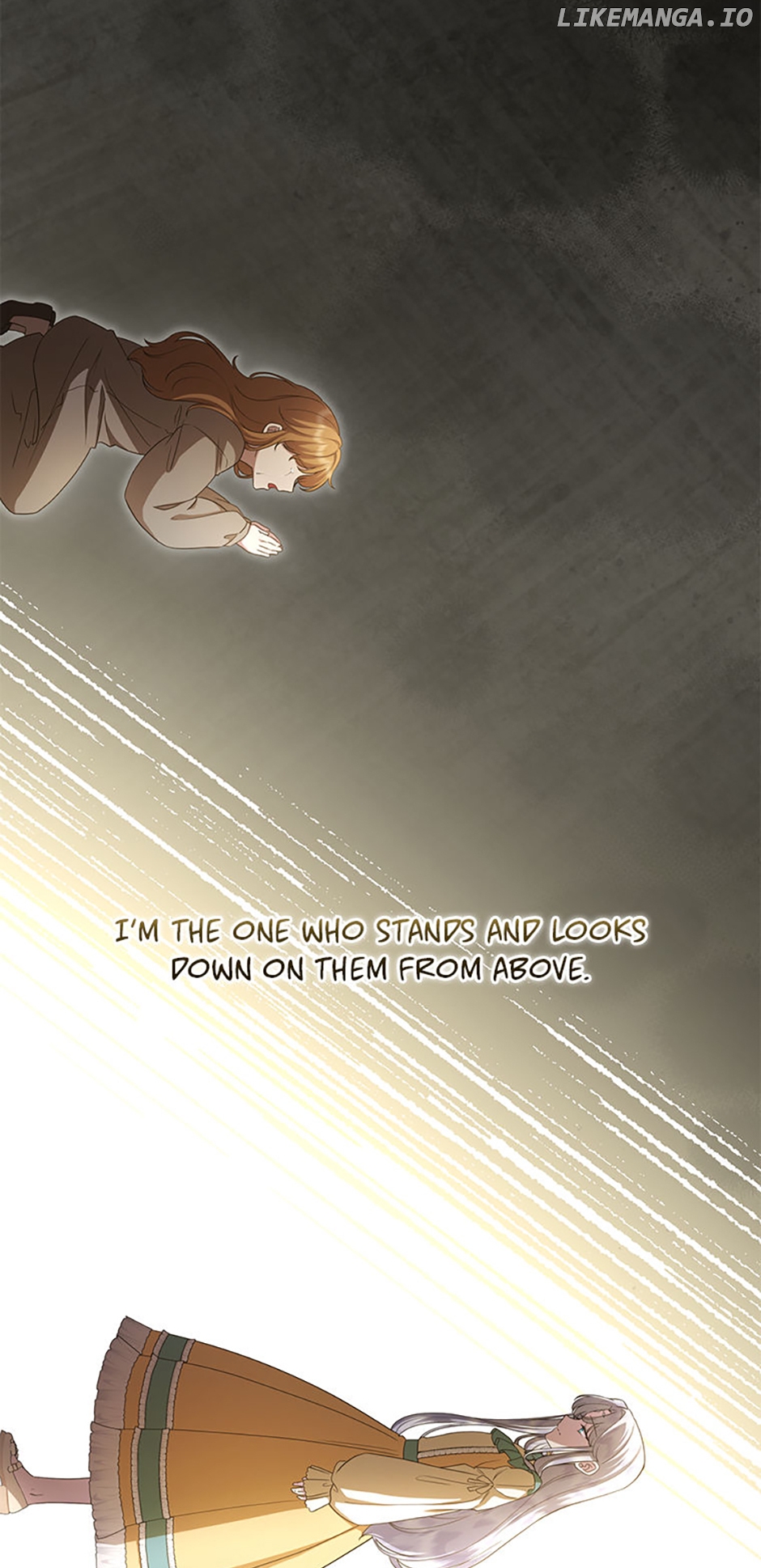 The Blooming Violet in the Back Garden Chapter 38 - page 50