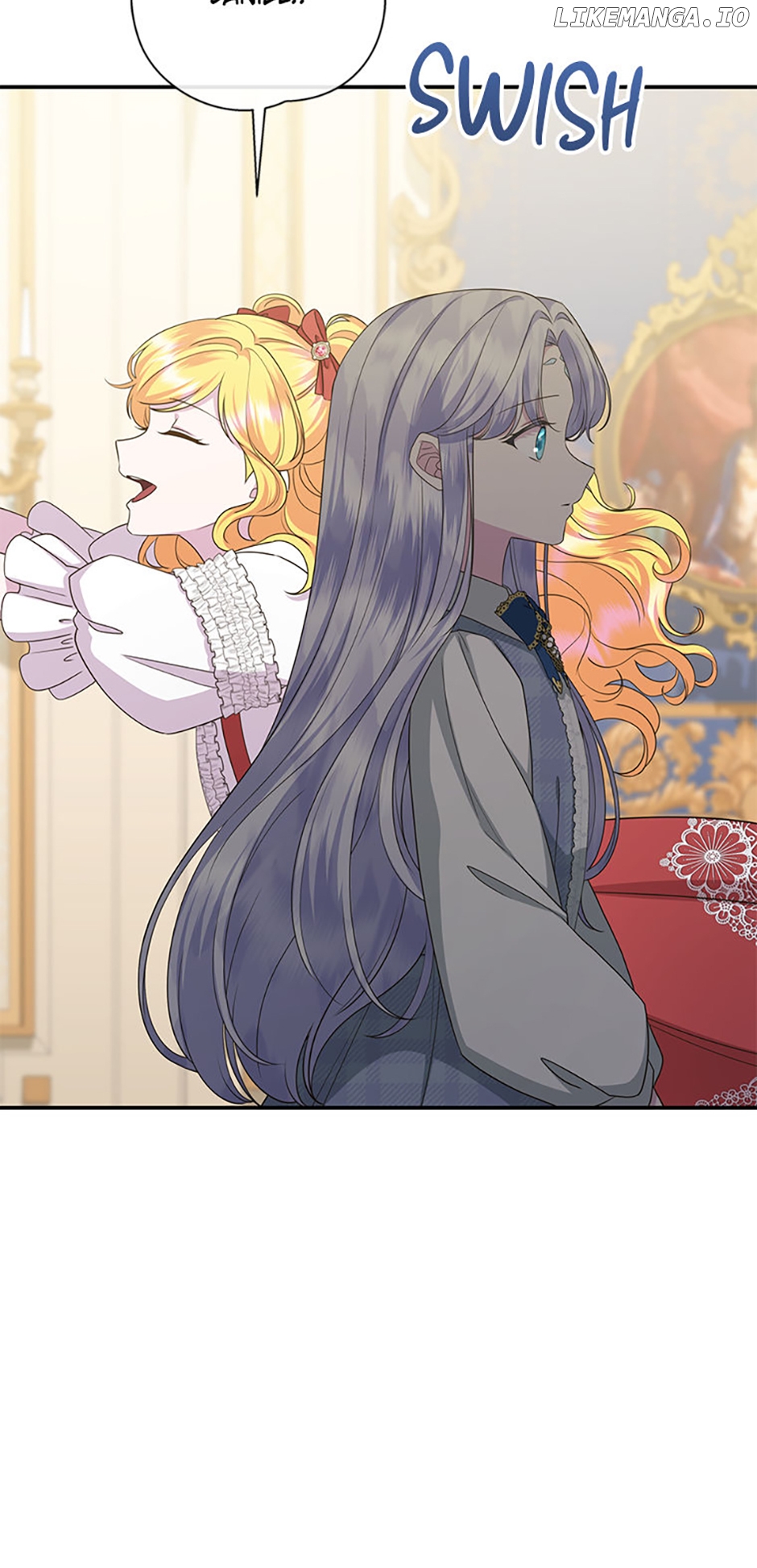 The Blooming Violet in the Back Garden Chapter 38 - page 65