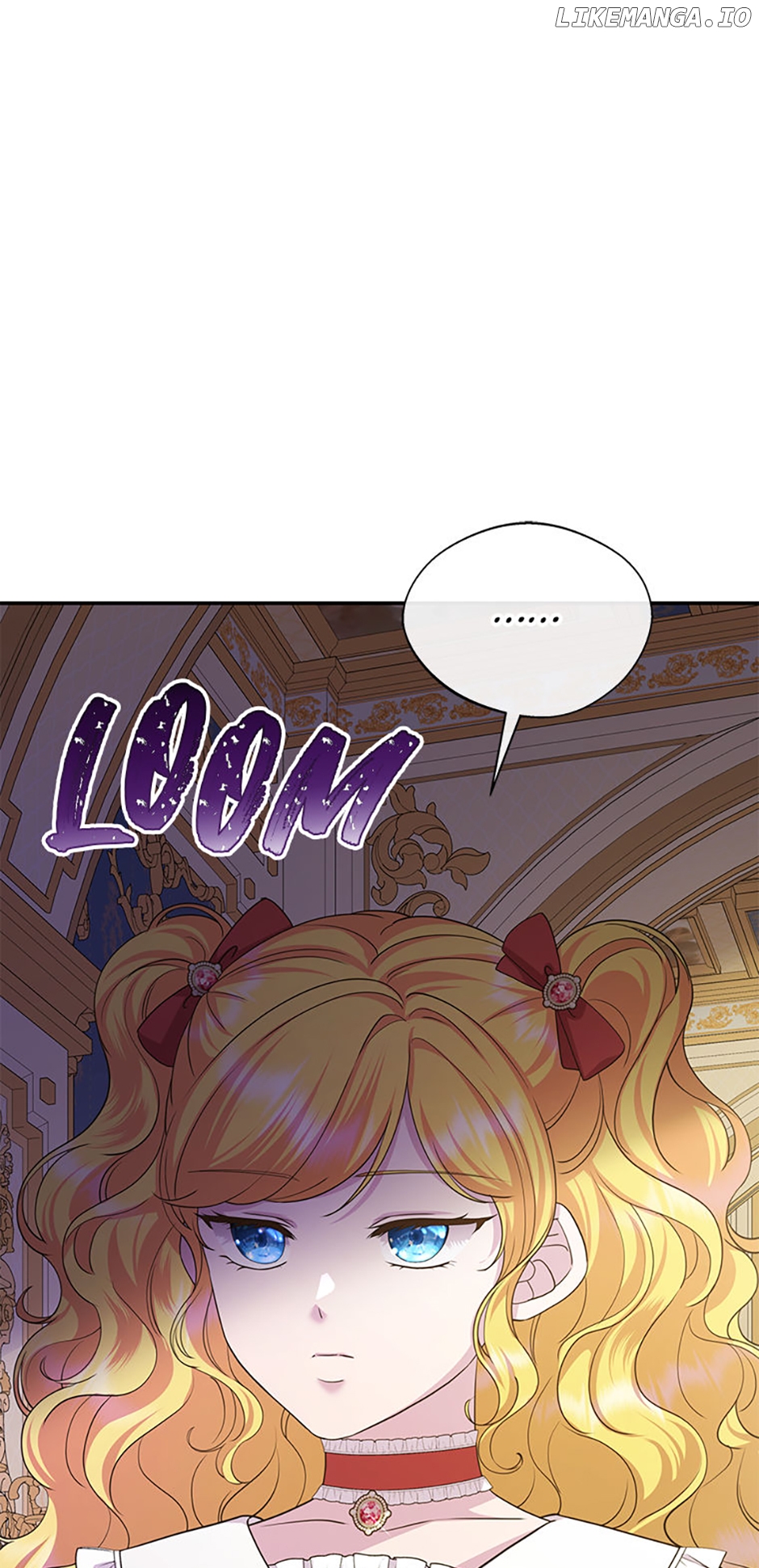 The Blooming Violet in the Back Garden Chapter 38 - page 78