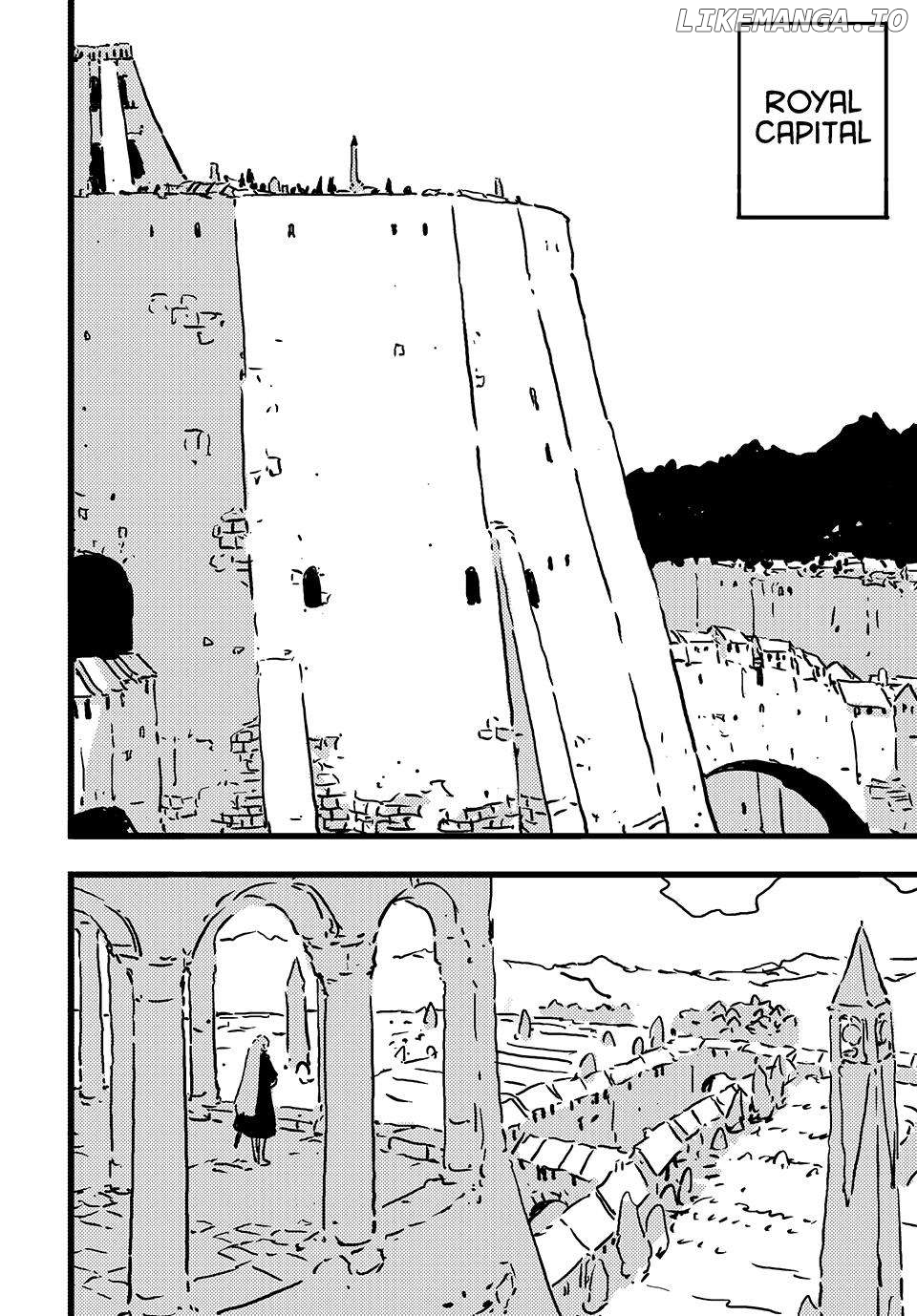 Tower Dungeon Chapter 12 - page 2