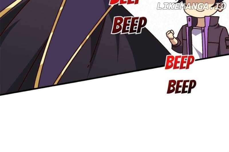 King's Game Chapter 49 - page 33