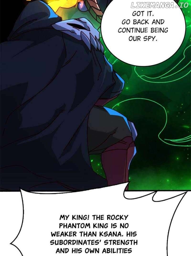 King's Game Chapter 52 - page 2