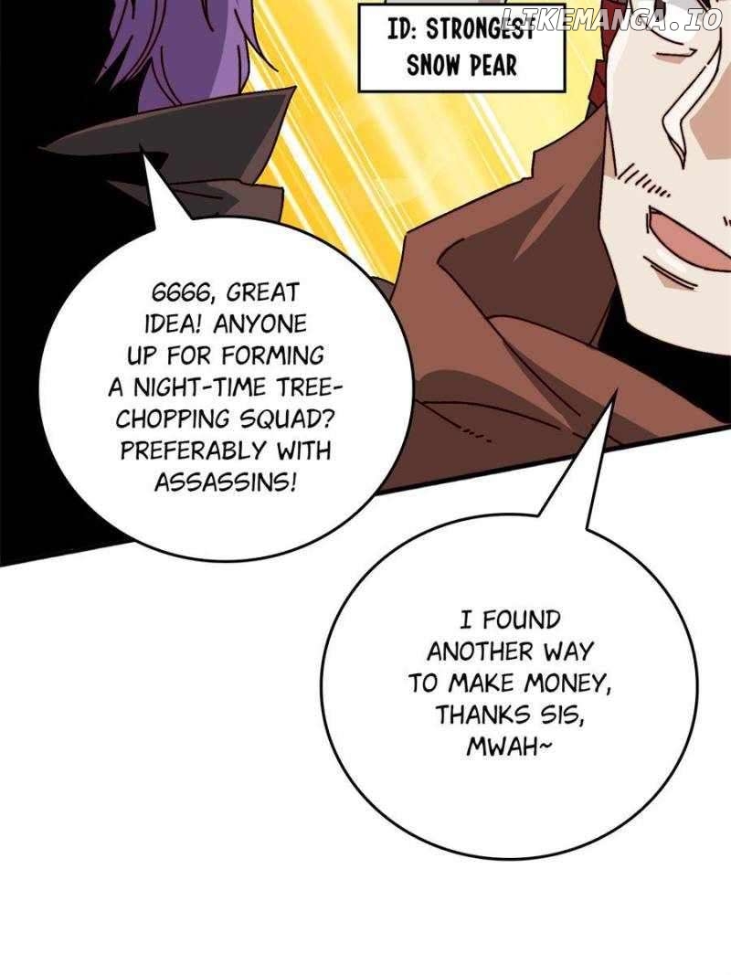 King's Game Chapter 52 - page 42