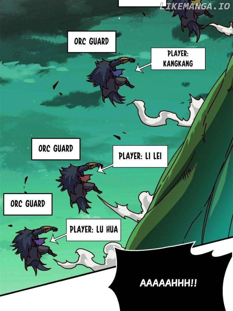 King's Game Chapter 55 - page 28