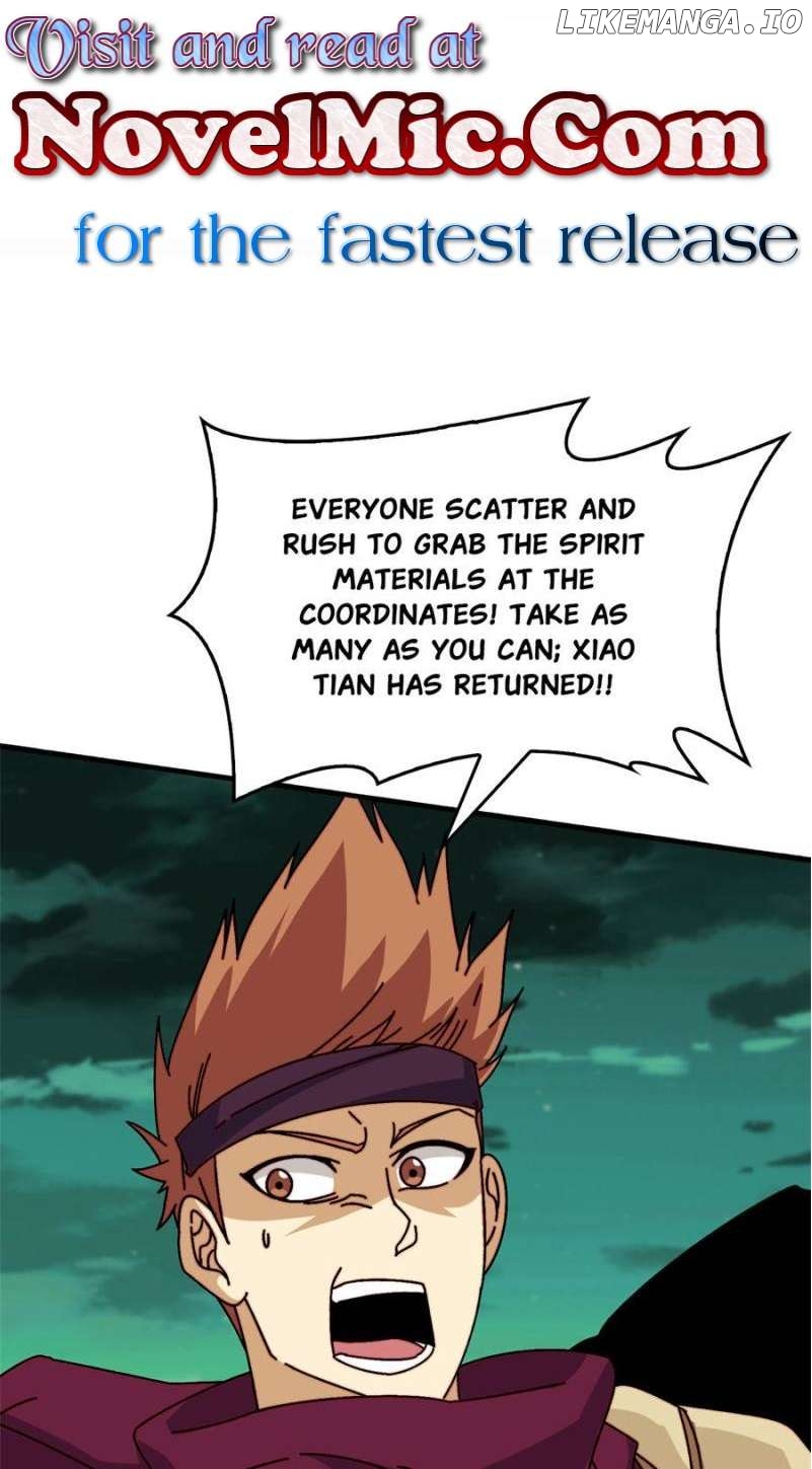 King's Game Chapter 56 - page 1