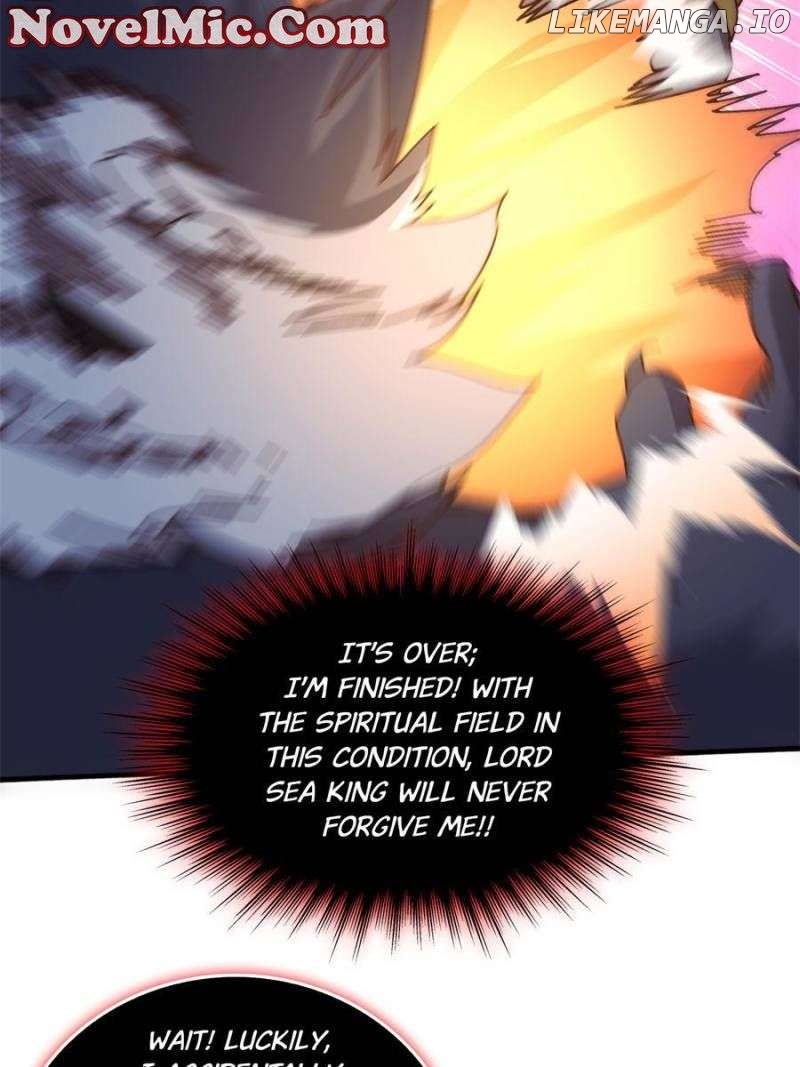 King's Game Chapter 56 - page 12