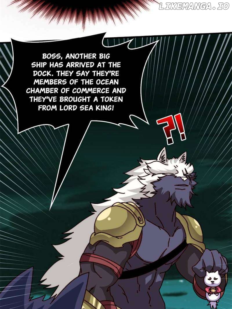 King's Game Chapter 56 - page 19