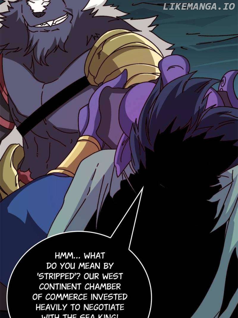 King's Game Chapter 56 - page 25
