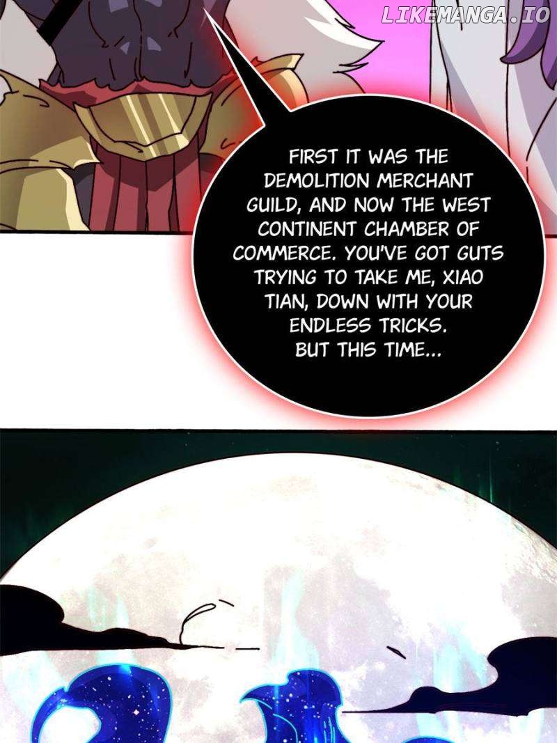 King's Game Chapter 56 - page 27