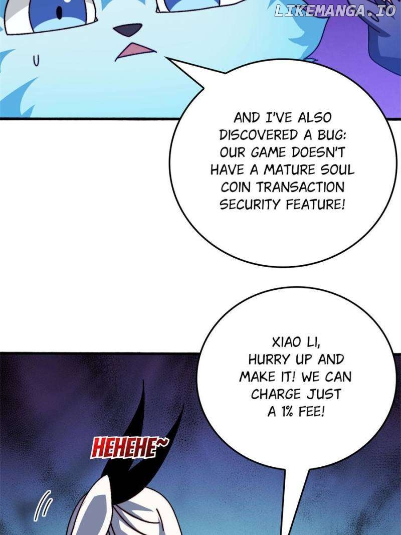 King's Game Chapter 56 - page 44
