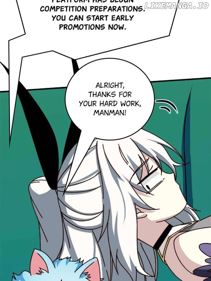 King's Game Chapter 56 - page 47