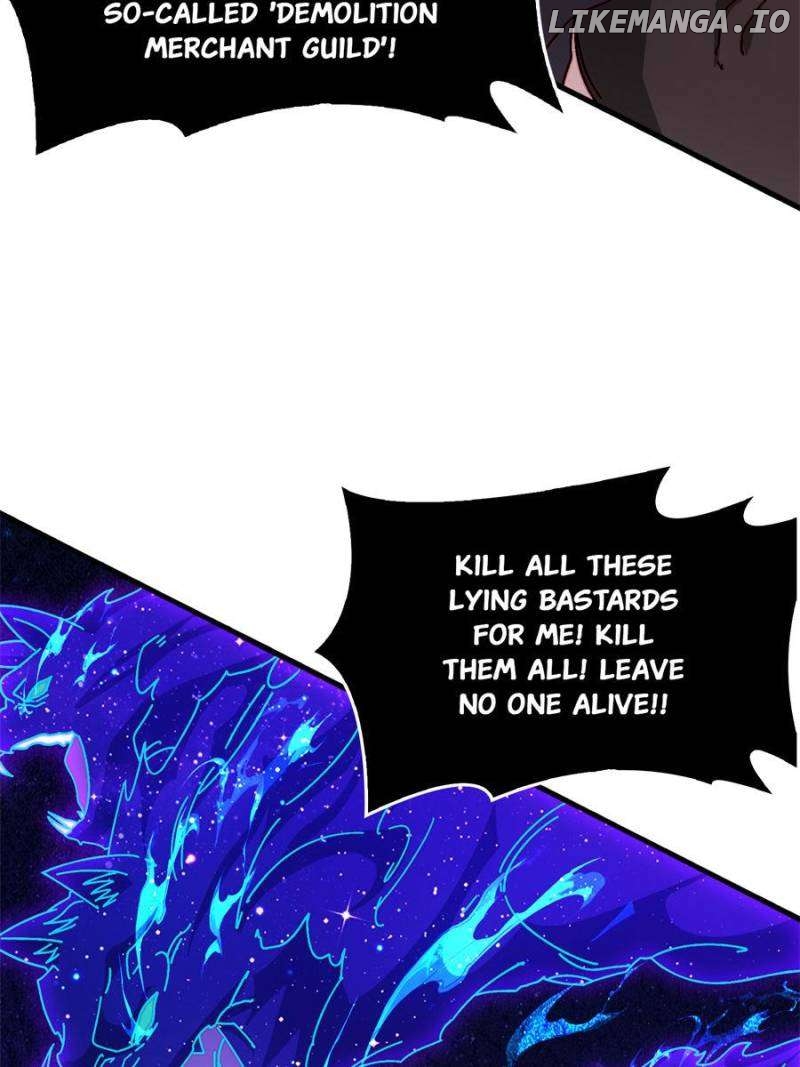 King's Game Chapter 56 - page 7