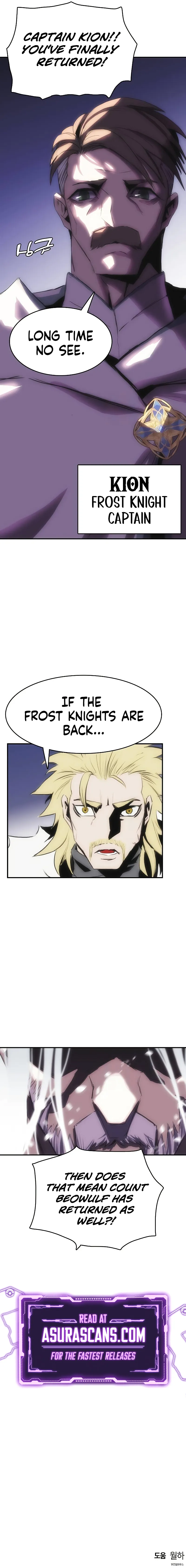 Bloodhound’s Regression Instinct Chapter 50 - page 12