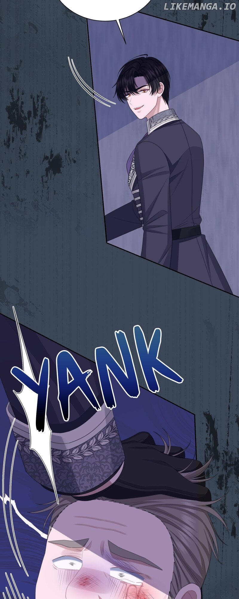 When Cinderella's Magic Fades Away Chapter 50 - page 3