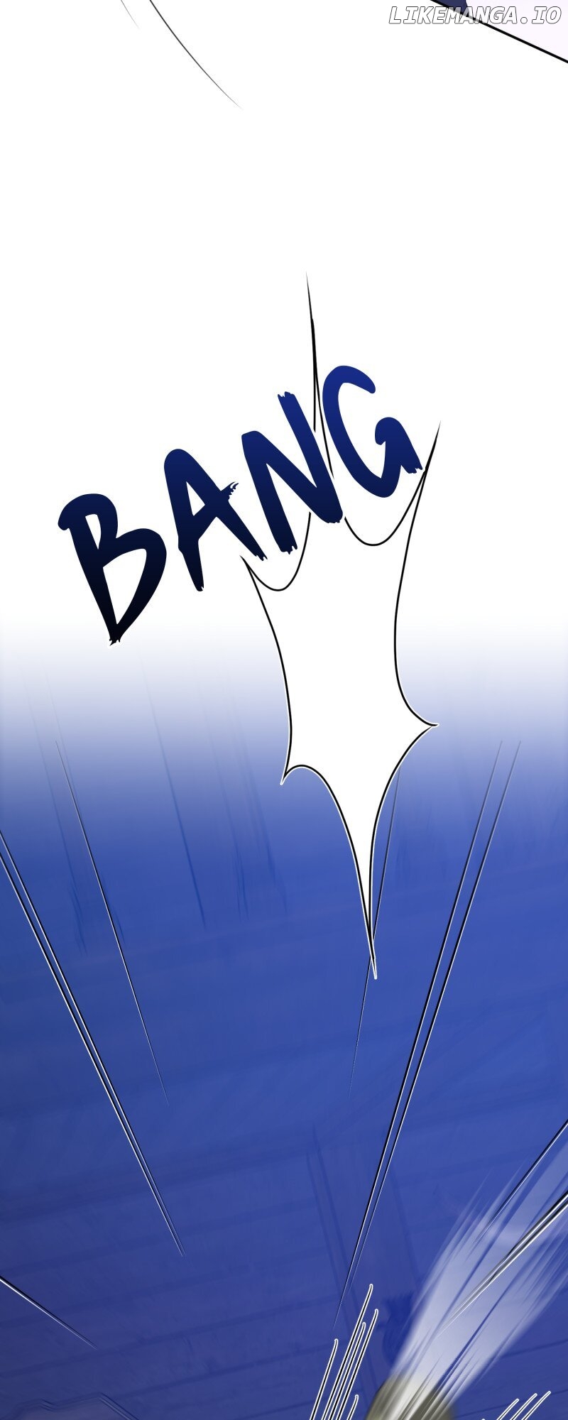 When Cinderella's Magic Fades Away Chapter 50 - page 44