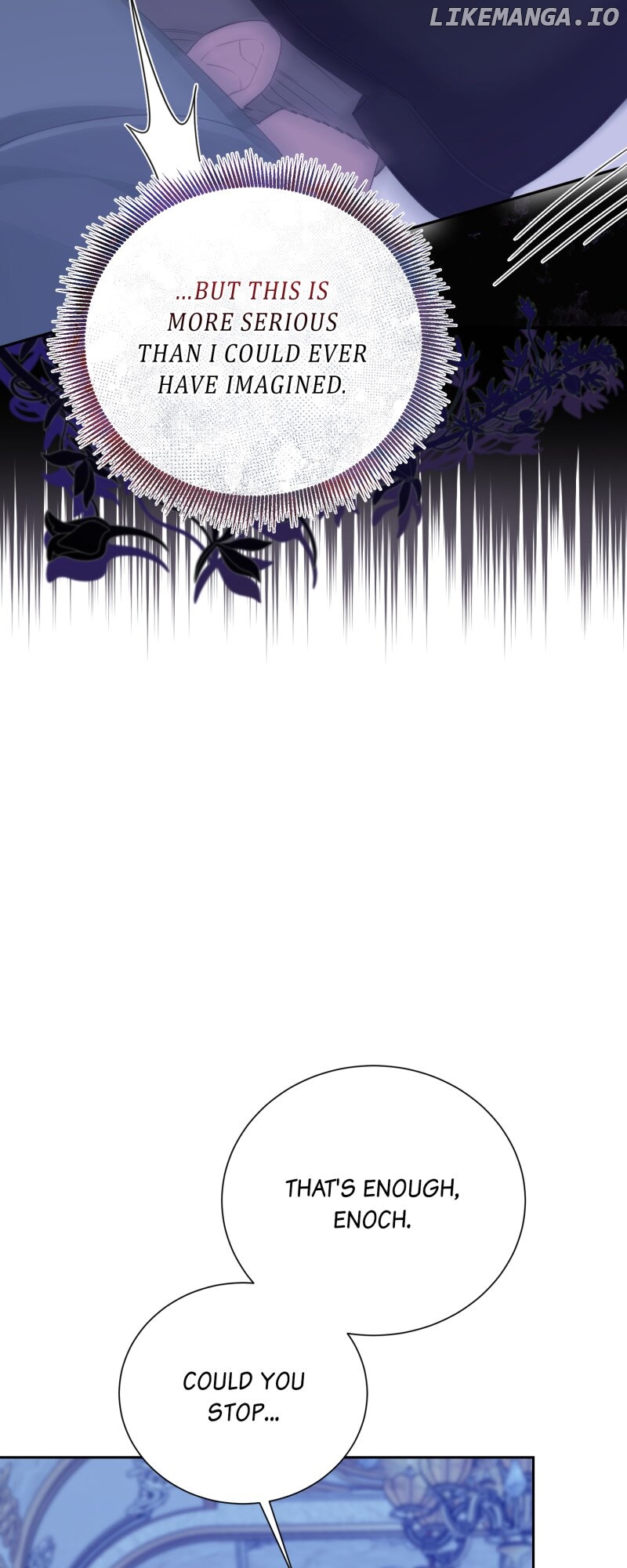 When Cinderella's Magic Fades Away Chapter 50 - page 81