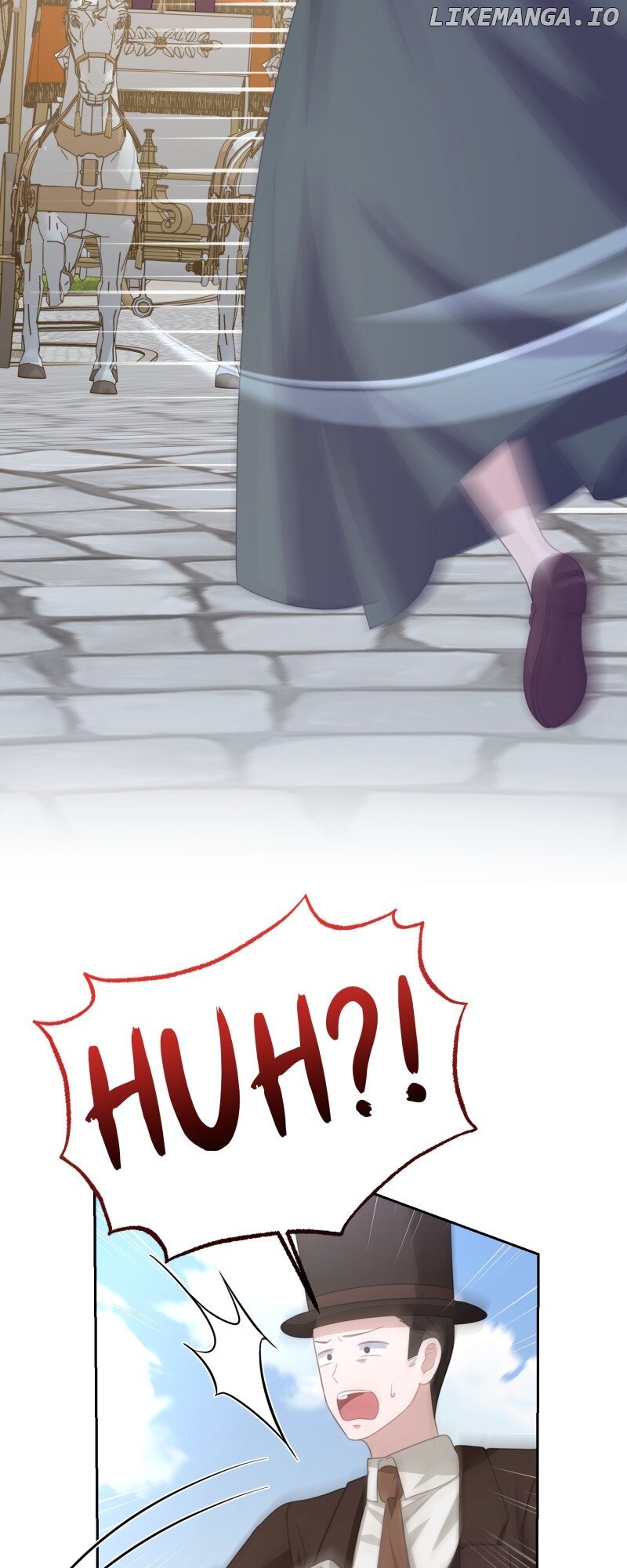 When Cinderella's Magic Fades Away Chapter 52 - page 61