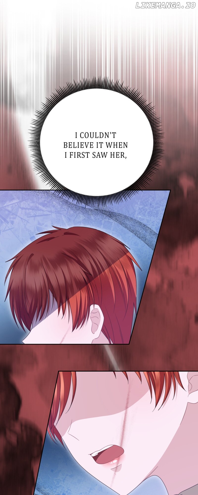 When Cinderella's Magic Fades Away Chapter 53 - page 1