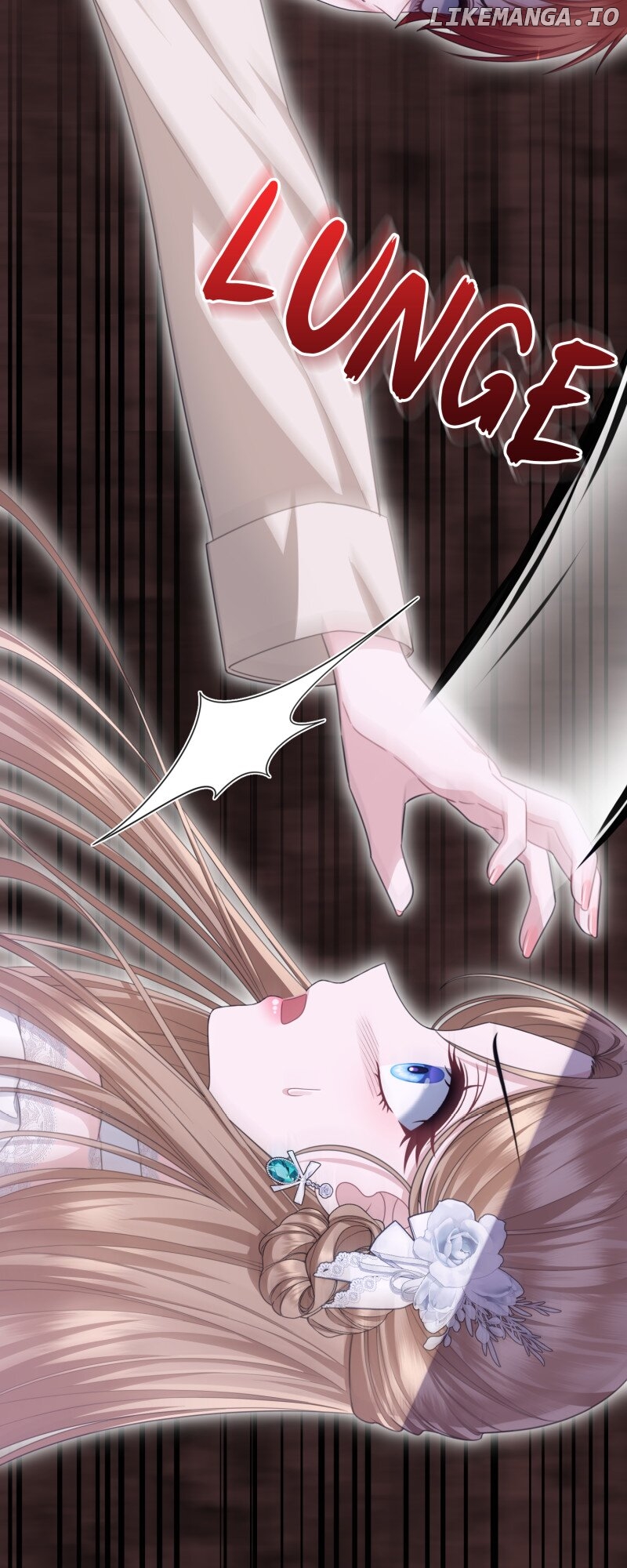 When Cinderella's Magic Fades Away Chapter 53 - page 14