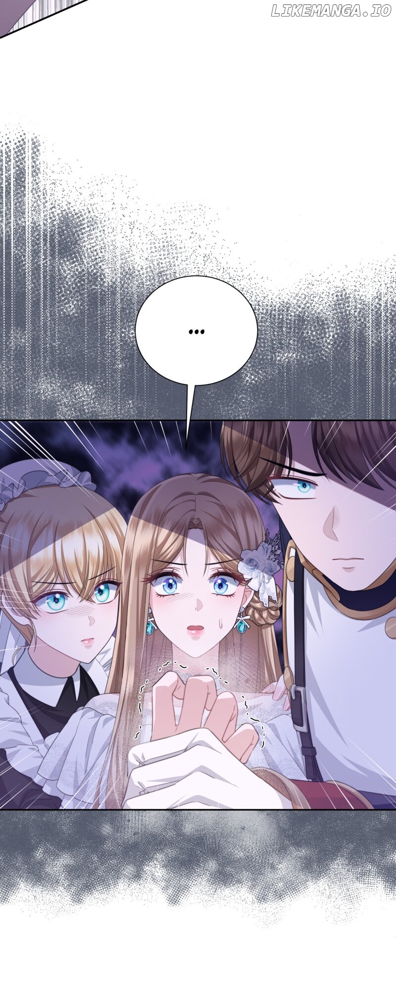 When Cinderella's Magic Fades Away Chapter 53 - page 16