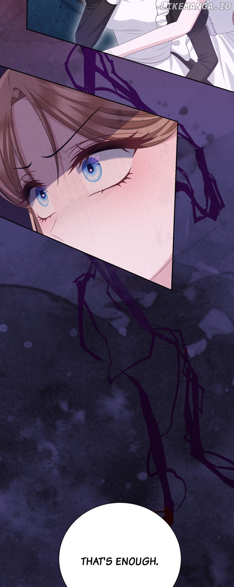 When Cinderella's Magic Fades Away Chapter 53 - page 20