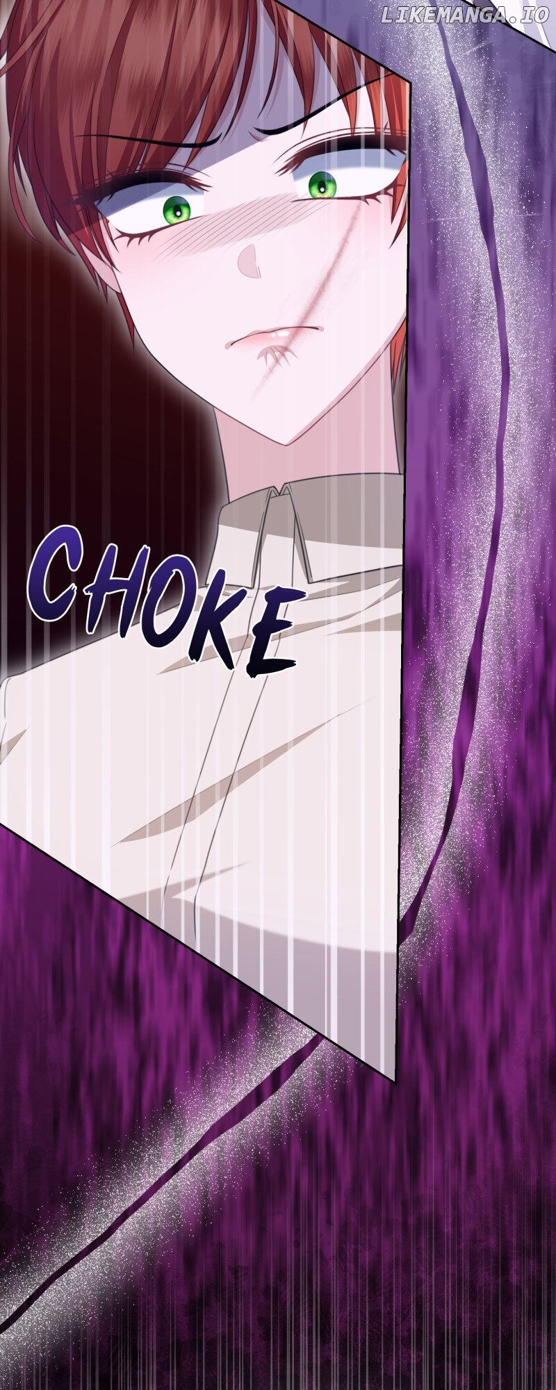 When Cinderella's Magic Fades Away Chapter 53 - page 23