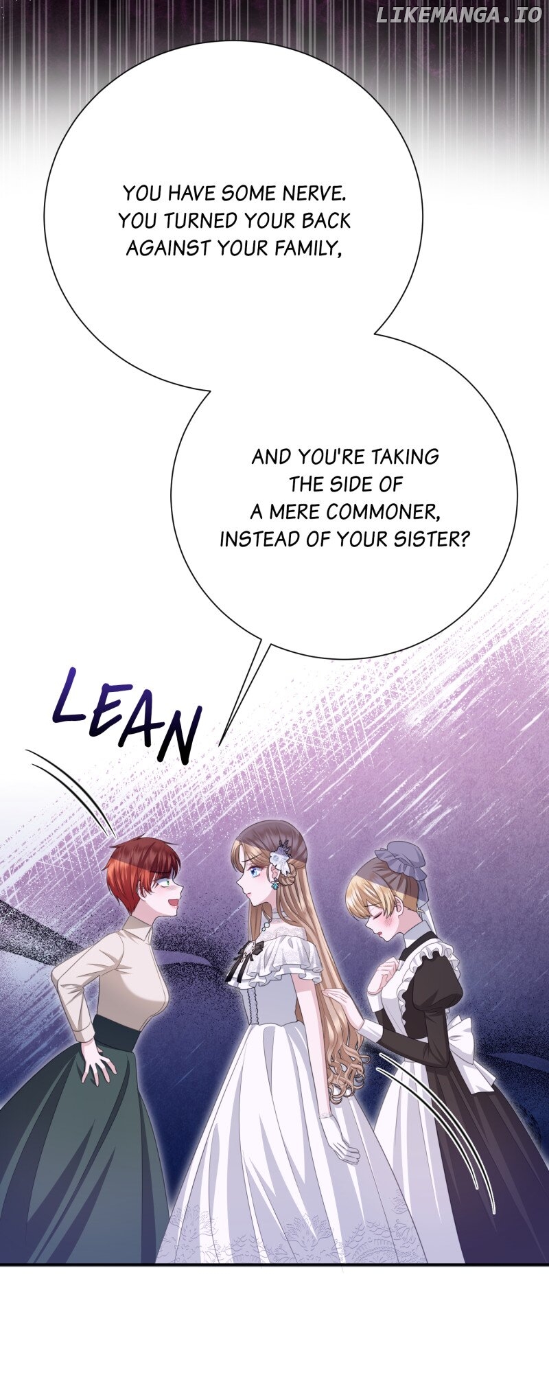 When Cinderella's Magic Fades Away Chapter 53 - page 24