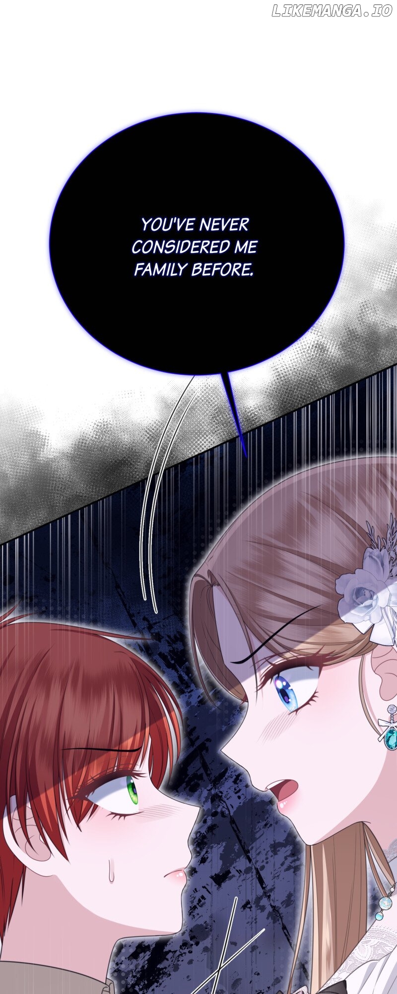 When Cinderella's Magic Fades Away Chapter 53 - page 26