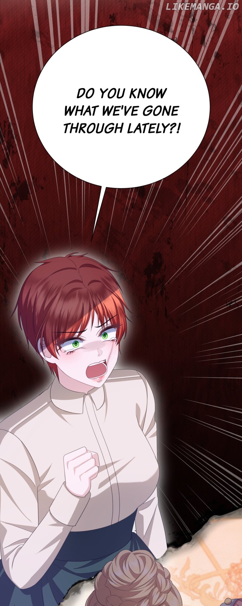 When Cinderella's Magic Fades Away Chapter 53 - page 29