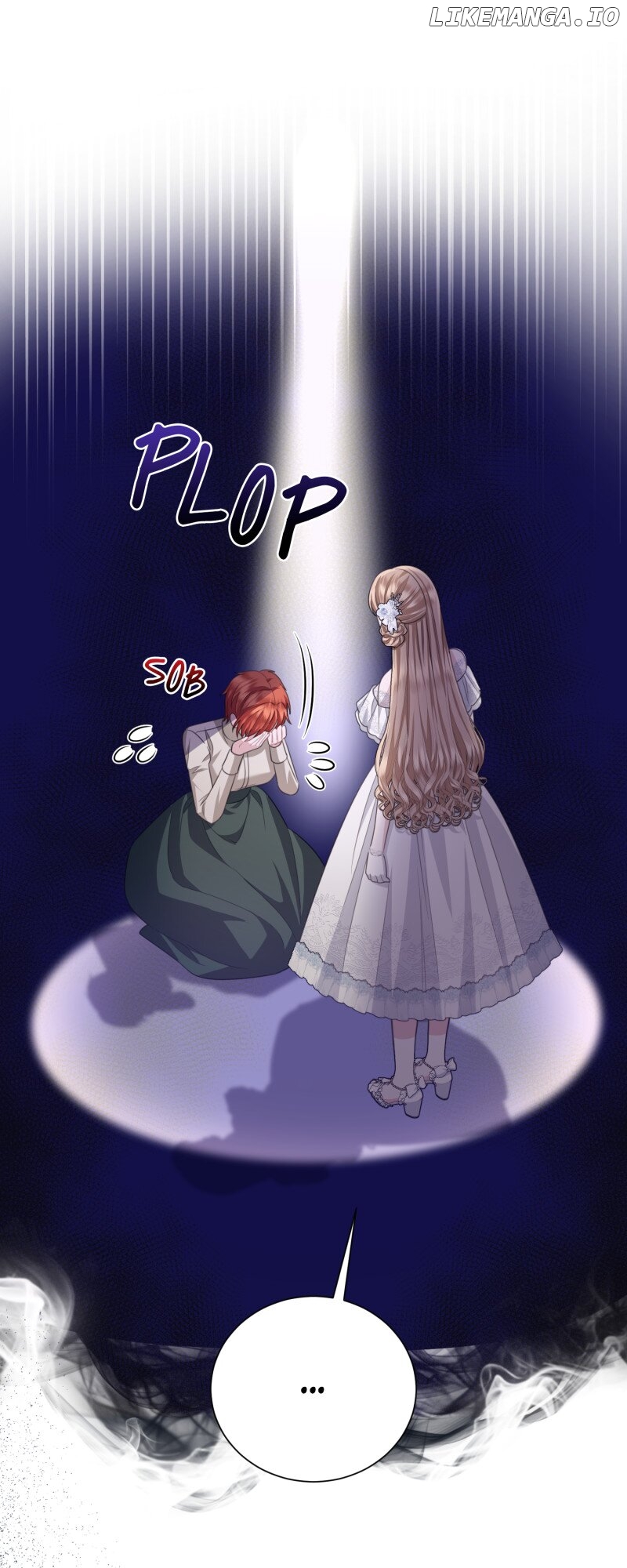 When Cinderella's Magic Fades Away Chapter 53 - page 33